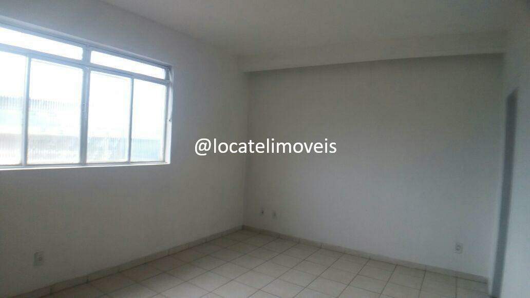 Apartamento para aluguel no Araguaia: 